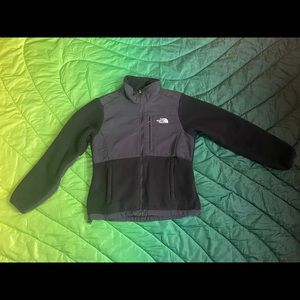 North Face Fleece